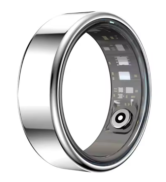 Evolfitness™ Smart Ring
