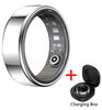 Evolfitness™ Smart Ring